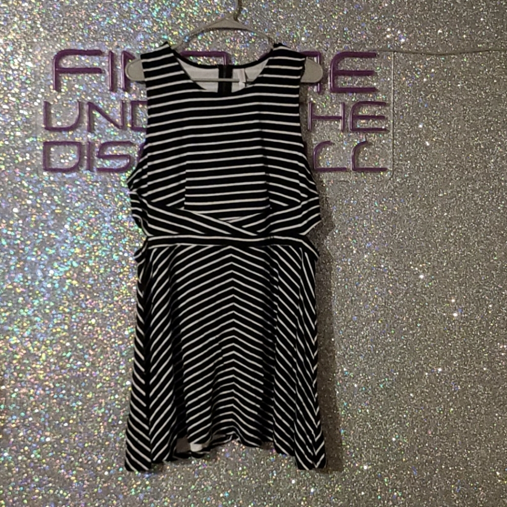 Xhilaration dress